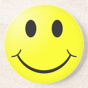 Face Coaster