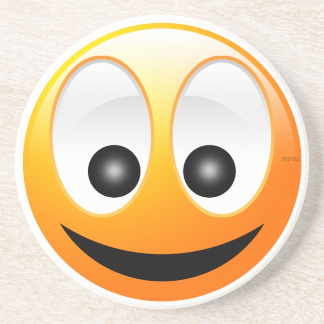 Face Coaster (Front)