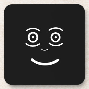 Face Coaster