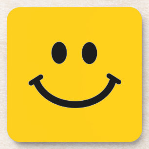 Face Coaster - Square (Customizable)