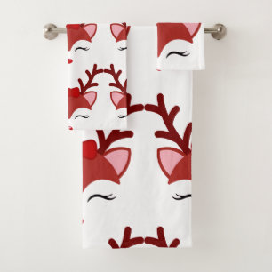 Face de Christmas
