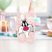 Face de nez rouge SYLVESTER™