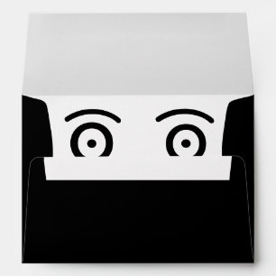Face Envelope