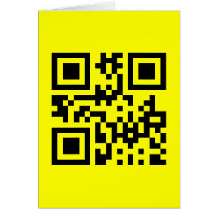 Face heureuse ☻ inversée — Code QR