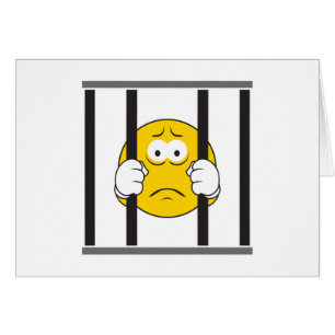 Face in Jail