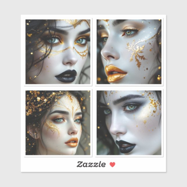 Face In Time  (Sheet)