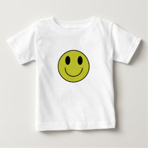 Face Infant T-Shirt