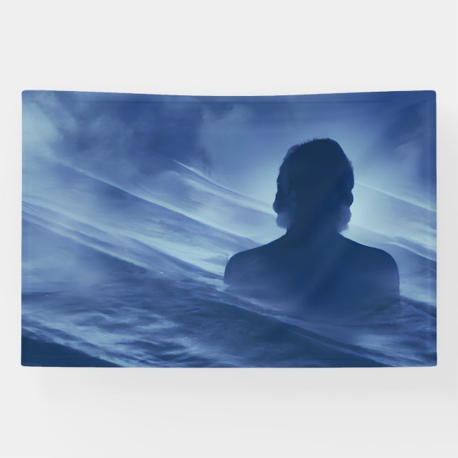 Face it Alone Banner (Horizontal)