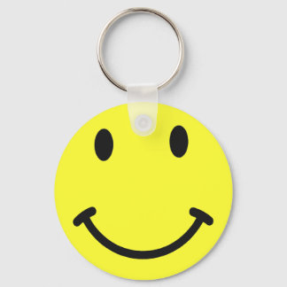 Face Keychain