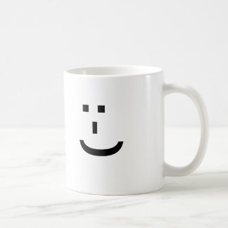 Face Mug