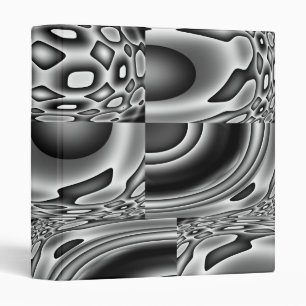 Face of Evil Binder