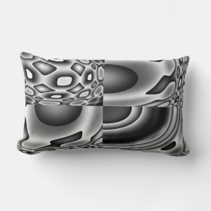 Face of Evil Pillow
