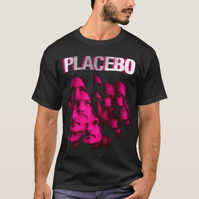 Face--of--PLCBO T-Shirt (Front)