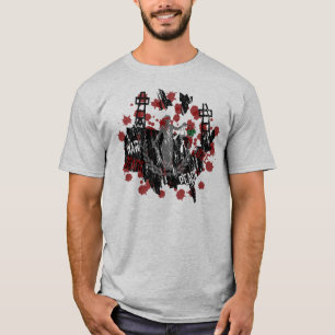Face of War T-Shirt