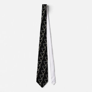 Face Off copy Tie