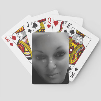 Face Playing Cards
