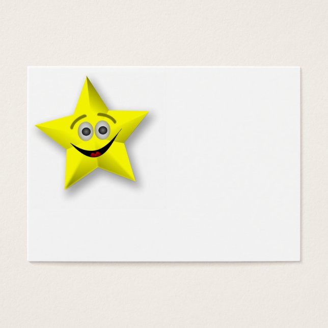 FACE STAR (Front)
