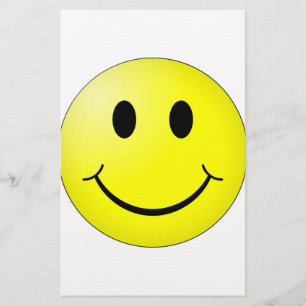Face Stationery