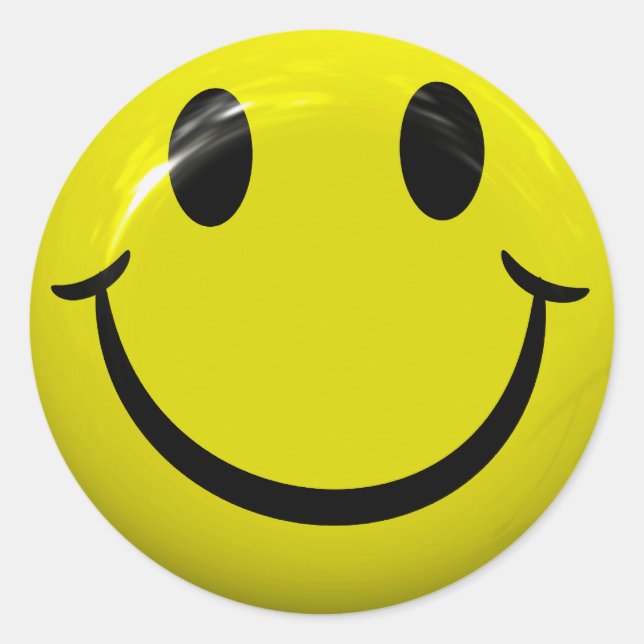 Face Stickers (Front)