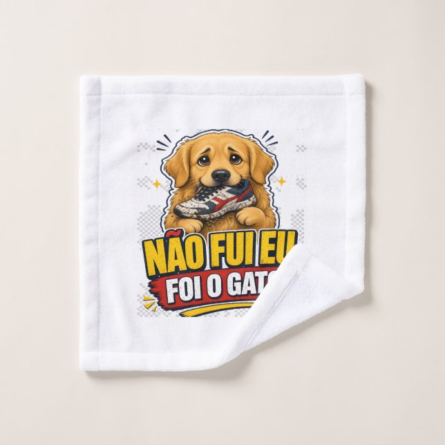 Face towel  (Wash Cloth)