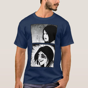Face Transformation T-Shirt