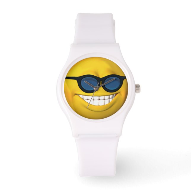Face Watch (Front)