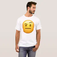 Cool hotsell emoji shirt