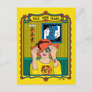 Face Your Fears_B_ Postcard