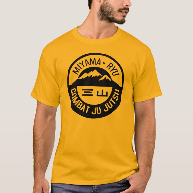 Face your fears T-Shirt (Front)