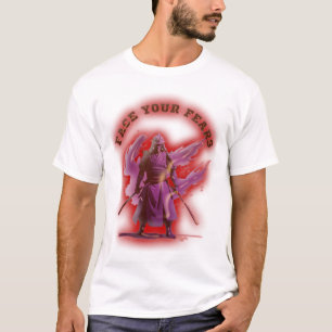 Face your fears T-Shirt