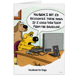 Facebook for Dogs