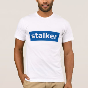 Facebook Stalker T-Shirt