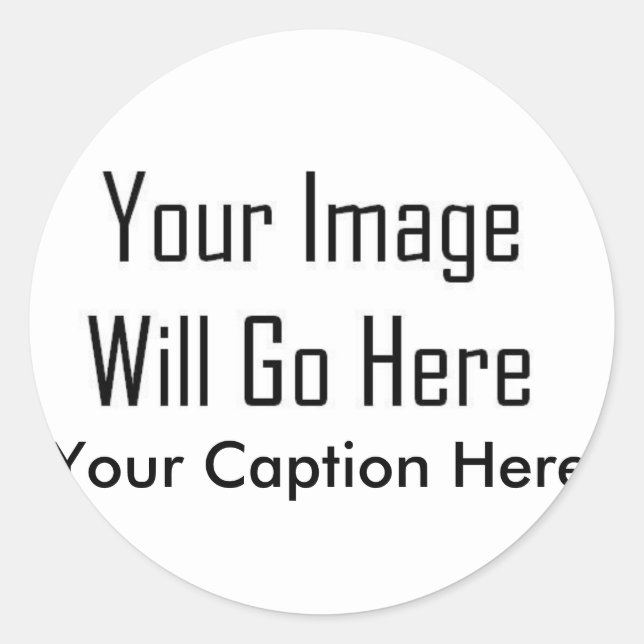 Facebook Stickers (Front)