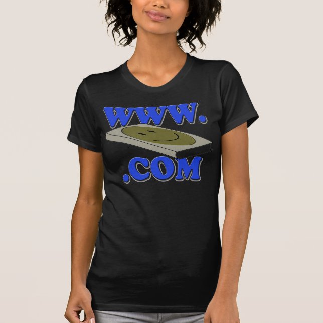 Facebook T-Shirt (Front)