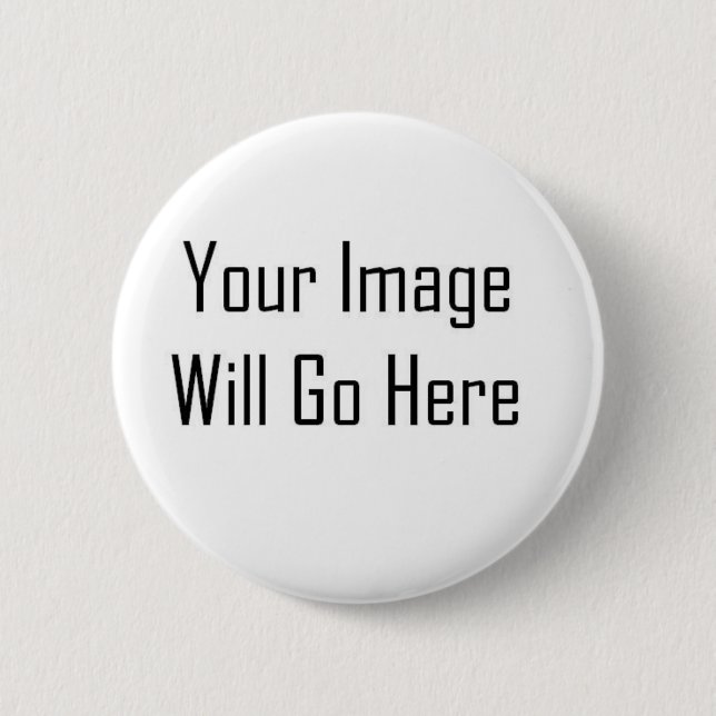 Facebook Template Button (Front)