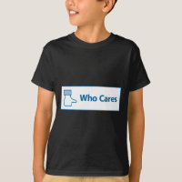 Facebook Who Cares