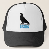 Faceless Pigeon Records