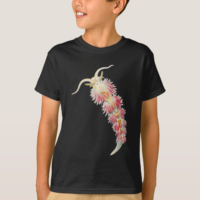 Facelina T-Shirt (Front)