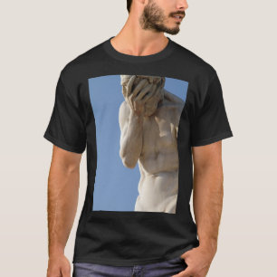 Facepalm  T-Shirt