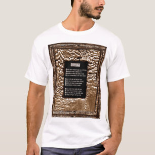 Faces of Sin T-Shirt