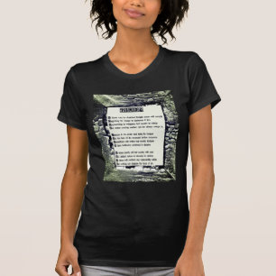 Faces T-Shirt