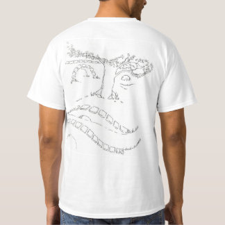 Facescape T-Shirt