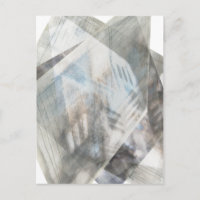 Faceted Illusion IV