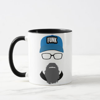 Fâcheux Mug