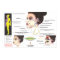 Facial Cupping Poster