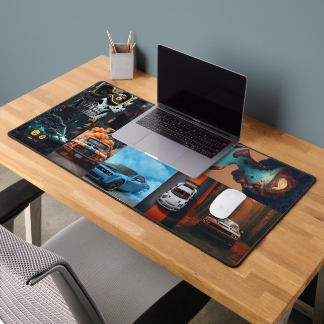 facial desk mat (Office 2)