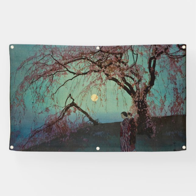 FACILE INSTALLEZ la bannière d'IMPRESSION de (Horizontal)