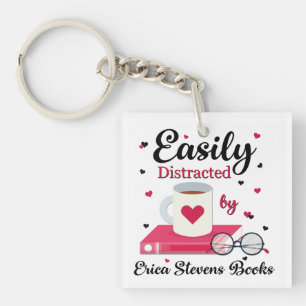 Facilement distrait par Erica Stevens Books