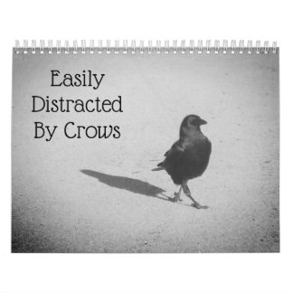 Facilement Distrait Par Le Calendrier Des Corneill