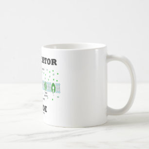 Facilitator Inside (Facilitated Diffusion) Coffee Mug